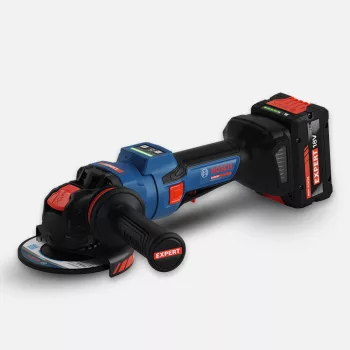 BOSCH IPARI AKKUS SAROKCSISZOLÓK