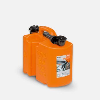 STIHL KENŐANYAGOK, KANNÁK ÉS TARTOZÉKOK