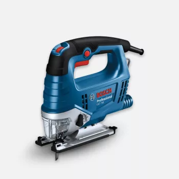 BOSCH IPARI VEZETÉKES DEKOPÍRFŰRÉSZEK