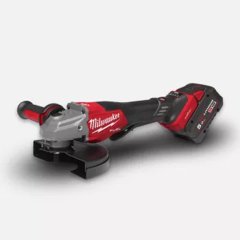 MILWAUKEE 180 MM AKKUS SAROKCSISZOLÓK