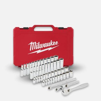 MILWAUKEE DUGÓKULCS KÉSZLETEK