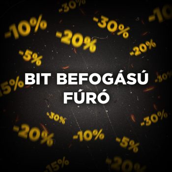 BIT BEFOGÁSÚ FÚRÓ