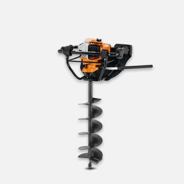 STIHL FÖLDFÚRÓK
