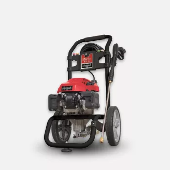 BENZINMOTOROS MAGASNYOMÁSÚ MOSÓ