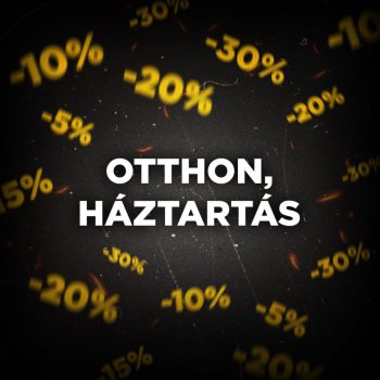 OTTHON, HÁZTARTÁS