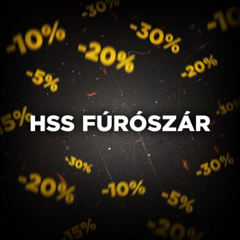 HSS FÚRÓSZÁR