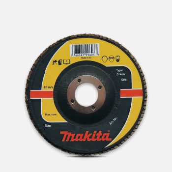 MAKITA LAMELLÁS CSISZOLÓK