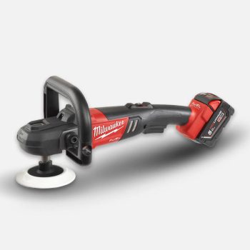 AKKUS POLÍROZÓ GÉP