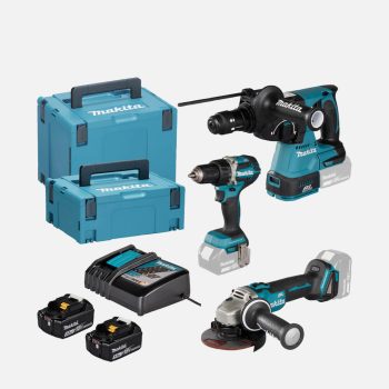 MAKITA AKKUS ERŐCSOMAGOK