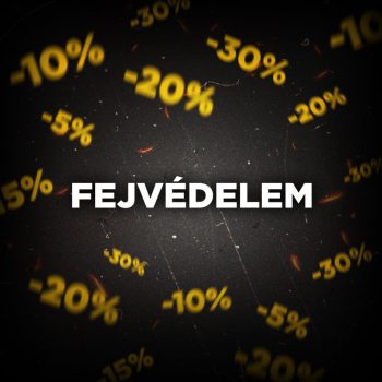 FEJVÉDELEM