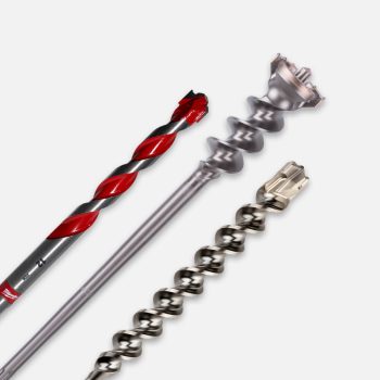 BETON, TÉGLA ÉS KŐZET FÚRÓK