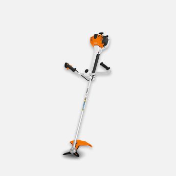 STIHL BENZINMOTOROS FŰKASZÁK