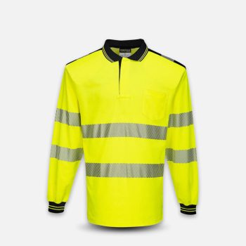 JÓL LÁTHATÓSÁGI GALLÉROS PÓLÓ