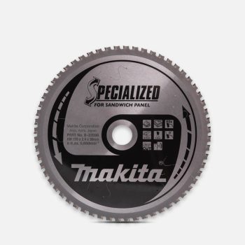 MAKITA KÖRFŰRÉSZLAPOK SZENDVICSPANELHEZ