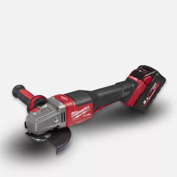 MILWAUKEE 150 MM AKKUS SAROKCSISZOLÓK