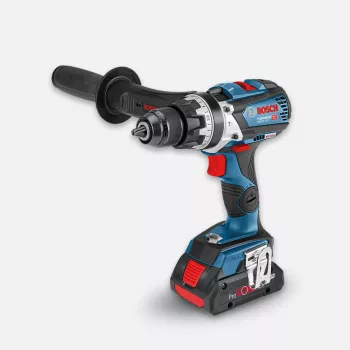 BOSCH IPARI AKKUS ÜTVEFÚRÓK