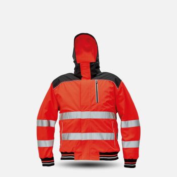 JÓL LÁTHATÓSÁGI KABÁT