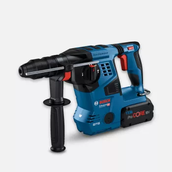 BOSCH IPARI AKKUS FÚRÓKALAPÁCSOK