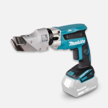 MAKITA AKKUS FÉMVÁGÓ OLLÓK