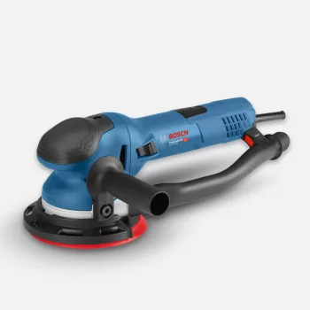 BOSCH IPARI VEZETÉKES EXCENTERCSISZOLÓK