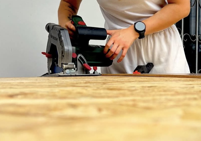   Bosch EXPERT Wood körfűrészlap 160x2,2/1,6 20 T48 fog, ATB kézi fűrészekhez, fához (Regisztrációval akár ajándék is elérhető!)
