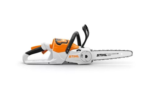   STIHL MSA 60 C-B akkus láncfűrész AK rendszer 36V alapgép, 30cm
